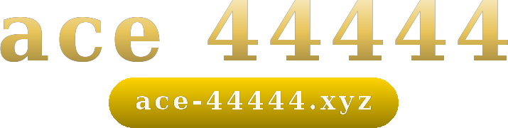 ace 44444 logo